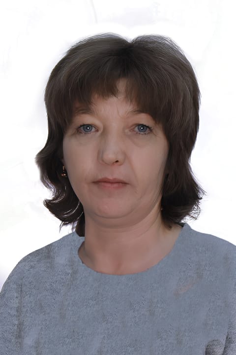 Педагогический работник Иванова Ольга Викторовна.