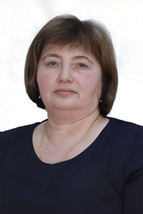 Гаврилова Наталья Анатольевна Гаврилова Наталья Анатольевна