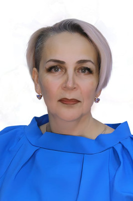 Педагогический работник Пахомова Елена Владимировна Педагогический работник Пахомова Елена Владимировна