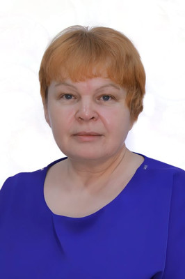 Педагогический работник Коробкова Светлана Александровна Педагогический работник Коробкова Светлана Александровна