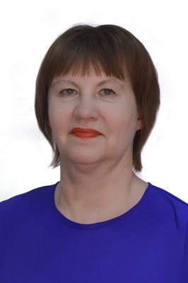 Педагогический работник Карамышева Елена Валерьевна Педагогический работник Карамышева Елена Валерьевна